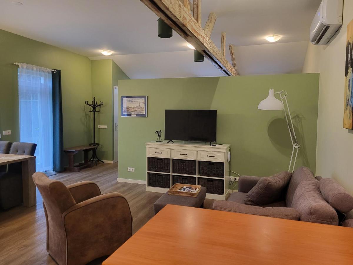 Heerlijk Appartement 'La Bienvenue' In Venlo, Limburg Екстериор снимка