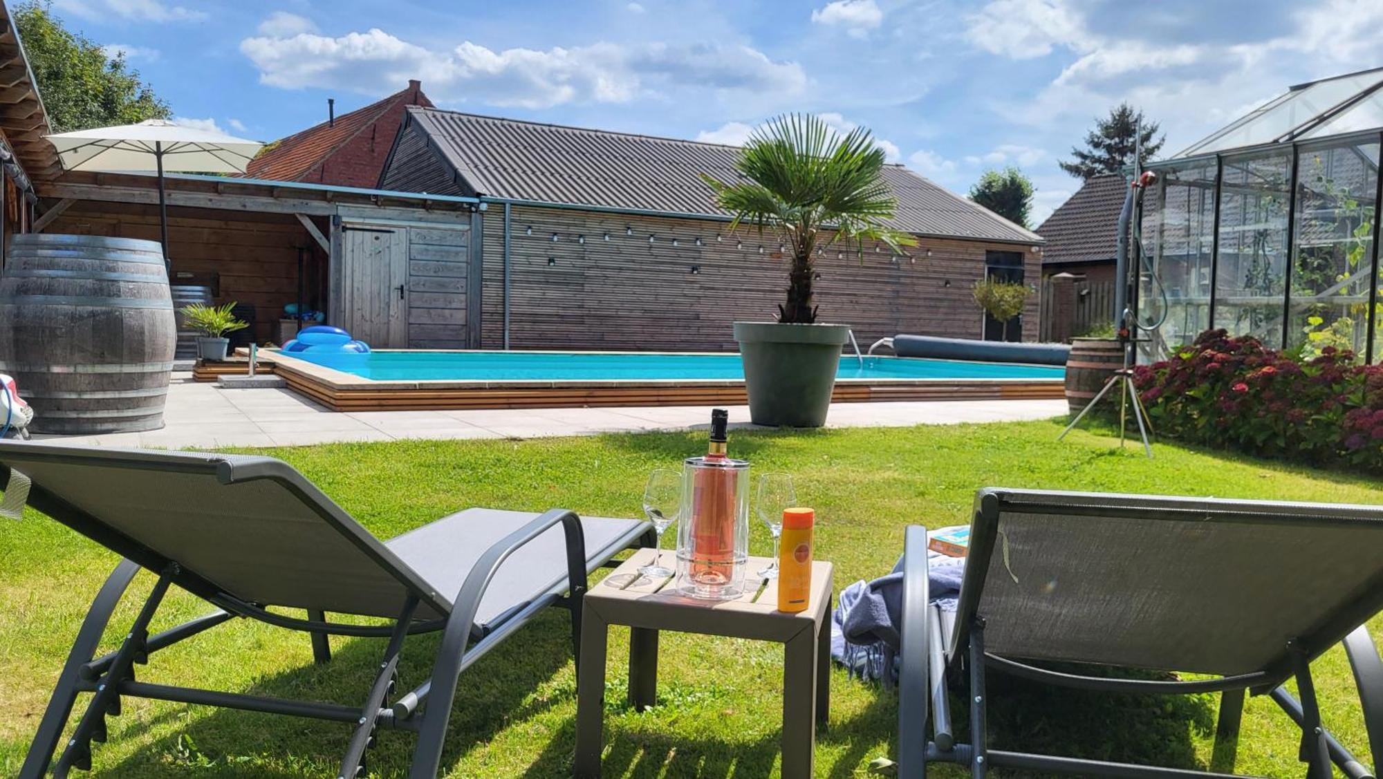 Heerlijk Appartement 'La Bienvenue' In Venlo, Limburg Екстериор снимка